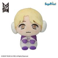 【A.Jimin】TinyTAN　Purple Holidays　& you　[MP]マスコット“Jimin＆V＆Jung Kook”