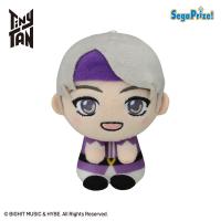 【B.V】TinyTAN　Purple Holidays　& you　[MP]マスコット“Jimin＆V＆Jung Kook”