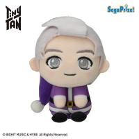 【A.RM】TinyTAN　Purple Holidays　& you　[MP]マスコット“RM＆Jin＆SUGA＆j-hope”