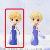 【A.プリンセス・ウラヌス】劇場版「美少女戦士セーラームーンEternal」 Q posket-PRINCESS URANUS-