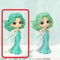 【A.プリンセス・ネプチューン】劇場版「美少女戦士セーラームーンEternal」 Q posket-PRINCESS NEPTUNE-