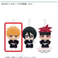 【A.黒崎一護】BLEACH ともぬい〜千年血戦篇〜vol.1