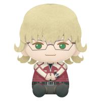 【B.バーナビー・ブルックス Jr.】TIGER & BUNNY 2 ぽふっとぬいぐるみ