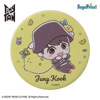 【G.Jung Kook】TinyTAN　Sweet Time　[MP]缶バッジ