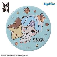 【C.SUGA】TinyTAN　Sweet Time　[MP]缶バッジ