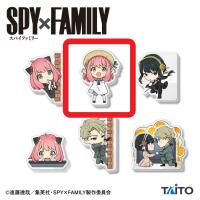 【C.アーニャ・フォージャー（セーラー）】SPY×FAMILY　デフォルメアクリルクリップ