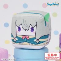 【C.草薙寧々　衣装アバター】プロジェクトセカイ カラフルステージ！ feat. 初音ミク　[MP]スクエアマスコット“ワンダーランズ×ショウタイム”