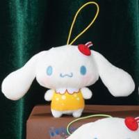 【C.スカッシュ】シナモロール 昭和レトロ商店街　純喫茶マスコット〜シナモロール〜