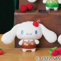 【D.ミルク珈琲】シナモロール 昭和レトロ商店街　純喫茶マスコット〜シナモロール〜