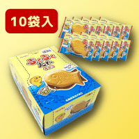 【A.チョコ】大人買い新ぷくぷく鯛　※賞味期限：//