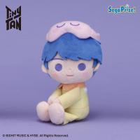 【C.SUGA】TinyTAN　Sweet Dreams　[MP]くっつきぬいぐるみ“RM＆Jin＆SUGA＆j-hope”