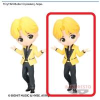 【B.j-hope】TinyTAN Butter Q posket-j-hope-