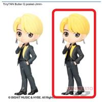 【B.Jimin】TinyTAN Butter Q posket-Jimin-