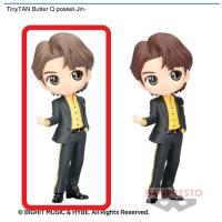 【A.Jin】TinyTAN Butter Q posket-Jin-