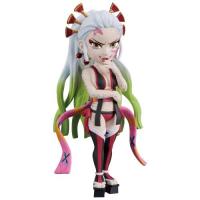 【B.堕姫】鬼滅の刃 ワールドコレクタブルフィギュアvol.10