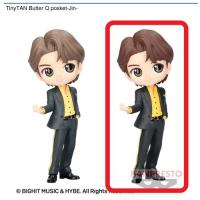 【B.Jin】TinyTAN Butter Q posket-Jin-