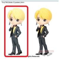 【A.Jimin】TinyTAN Butter Q posket-Jimin-