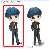 【A.SUGA】TinyTAN Butter Q posket-SUGA-