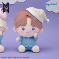 【B.V】TinyTAN　ほわぽて　Mぬいぐるみ　Sweet Dreams　“Jimin＆V”