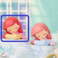 【A.アリエル 】Q posket sleeping Disney Characters -Ariel-