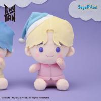【B.j-hope】TinyTAN　ほわぽて　Mぬいぐるみ　Sweet Dreams　“SUGA＆j-hope”