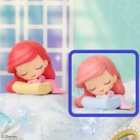 【B.アリエル】Q posket sleeping Disney Characters -Ariel-