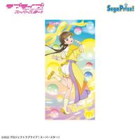 【C.桜小路きな子】ラブライブ！スーパースター!!　プレミアムバスタオルVol.2