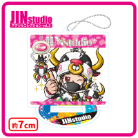 【D.ナイスGET】JINstudio アクリルコレクション vol.2