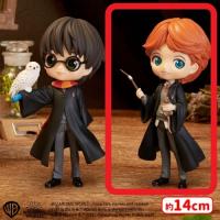 【B.Ron:Weasley】ハリー・ポッター Q posket-Harry Potter＆Ron Weasley-