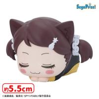 【C.ベッキー・ブラックベル】TVアニメ「SPY×FAMILY」　おひるねこ　ミニフィギュアVol.2 