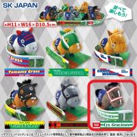 【F.リスグラシュー】ｻﾗﾌﾞﾚｯﾄﾞｺﾚｸｼｮﾝﾊﾟﾄﾞｯｸぬいぐるみ4