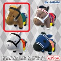 【A.サッカーボーイ】ｻﾗﾌﾞﾚｯﾄﾞｺﾚｸｼｮﾝぬいぐるみ13