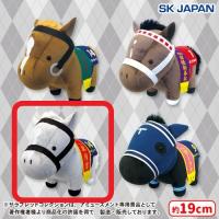【C.ゴールドシップ】ｻﾗﾌﾞﾚｯﾄﾞｺﾚｸｼｮﾝぬいぐるみ13