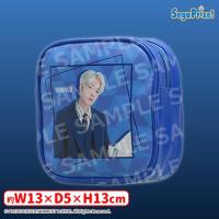 【F.WONWOO】SEVENTEEN　[MP]ポーチ