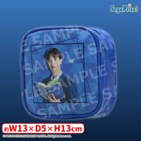 【D.DK】SEVENTEEN　[MP]ポーチVol.2