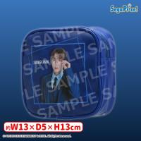 【E.SEUNGKWAN】SEVENTEEN　[MP]ポーチVol.2