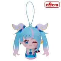 【A.キュアスカイ】　ひろがるスカイ！プリキュア おでかけつれてってぬいぐるみ2