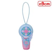 【D.スカイミラージュ（キュアスカイ）】ひろがるスカイ！プリキュア おでかけつれてってぬいぐるみ2