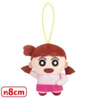 【C.桜田ネネ】しん次元！クレヨンしんちゃん カスカベ防衛隊みにぬいぐるみ