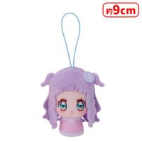 【C.プリンセスエル】ひろがるスカイ！プリキュア おでかけつれてってぬいぐるみ2
