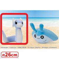 【A.ミニリュウ】ポケットモンスター もふぐっとぬいぐるみ〜ミニリュウ・タマンタ〜
