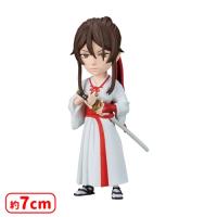 【B.山田浅ェ門 佐切】地獄楽 ワールドコレクタブルフィギュア