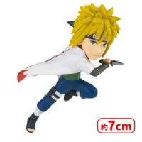 【D.波風ミナト】NARUTO-ナルト- ワールドコレクタブルフィギュア