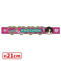 【D.HAECHAN（ヘチャン）】NCT DREAM Glitch Mode ラバーバンド