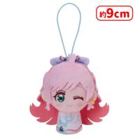 【A.キュアプリズム】ひろがるスカイ！プリキュア おでかけつれてってぬいぐるみ3