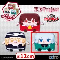 【C.魂魄妖夢】東方Project　はこぬい 博麗霊夢＆霧雨魔理沙＆魂魄妖夢