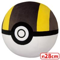 【C.ハイパーボール】ポケットモンスター めちゃもふぐっとぬいぐるみ〜モンスターボール・スーパーボール・ハイパーボール・マスターボール〜