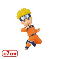 【A.うずまきナルト】NARUTO-ナルト- ワールドコレクタブルフィギュア
