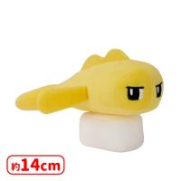 【C.シャリタツ（のびたすがた）】ポケットモンスター ぬいぐるみ〜シャリタツ〜