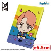【A.RM】TinyTAN　スタンド缶バッジ〜DNA〜